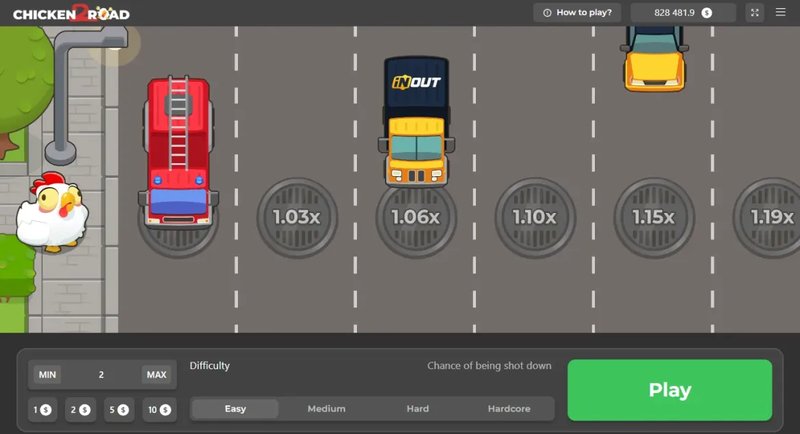 Reîncepe Avantura cu Chicken Road 2: Ultima Versiune Online din România în Romania