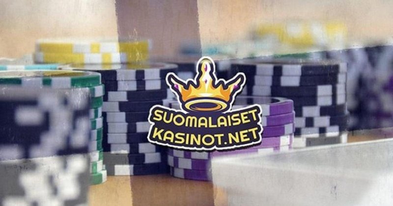 Tutki joki casino kirjautuminen