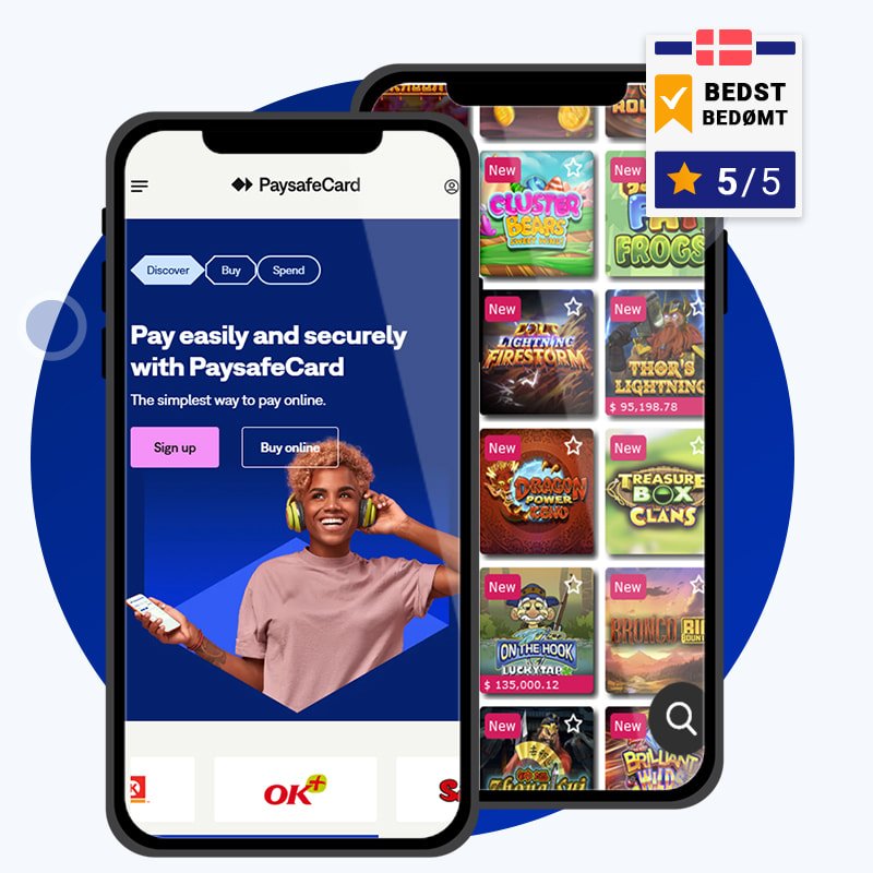 Spain - casinos con paysafecard