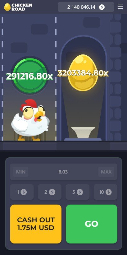 Image: Descubre el Juego de Azar más Divertido en la Chicken Road Casino España